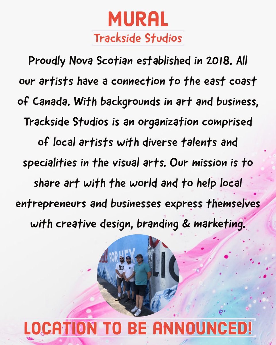 antigonightfest's tweet photo. More #antigonight2020 ongoing projects!! https://t.co/sJDkkpXBwJ