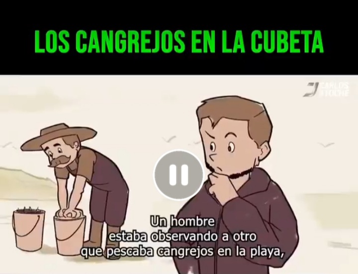 SCalidda's tweet photo. Reflexión del día:
https://t.co/AmYenhYFXM https://t.co/Y5d6WoLsHq