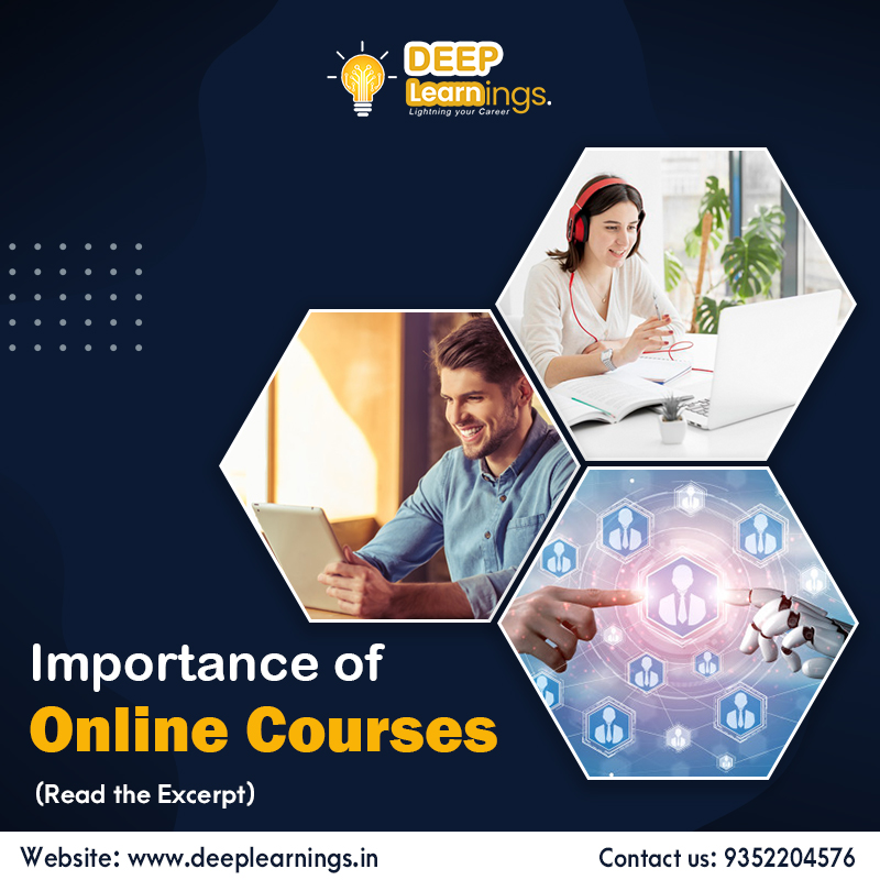 deep_learnings's tweet image. Online education enables the teacher and the student to set their own learning pace, and there&apos;s the added flexibility of setting a schedule that fits everyone&apos;s agenda. 

Stay Tuned for some amazing stuff coming your way. 

#OnlineLearning #importanceoflearningonline