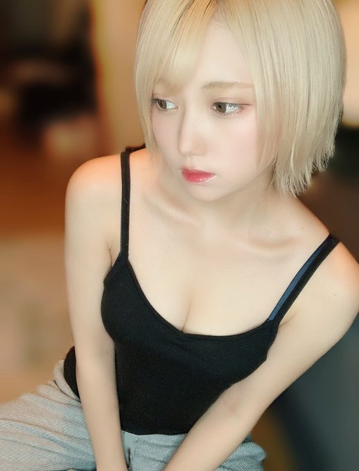 Twitterのコスプレ画像47