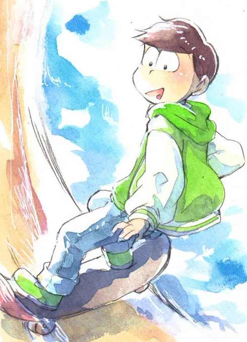 すけーてぃん? 