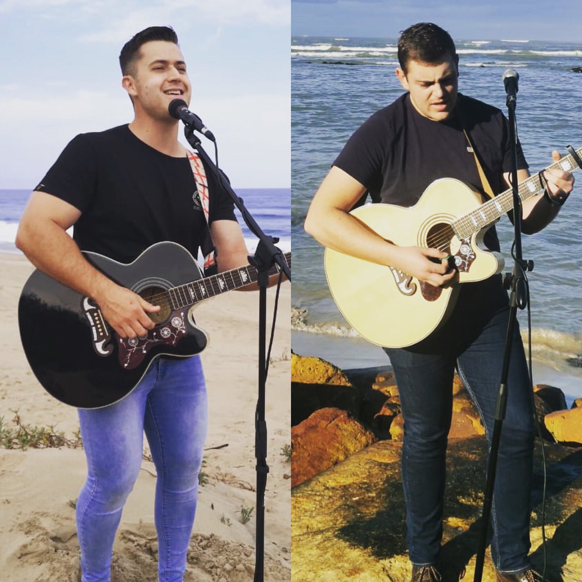 Nuwe Afrikaanse cover oppad!!! Net so iets om na te luister terwyl ons aan ons nuwe single werk. #cover #localislekker #coleske