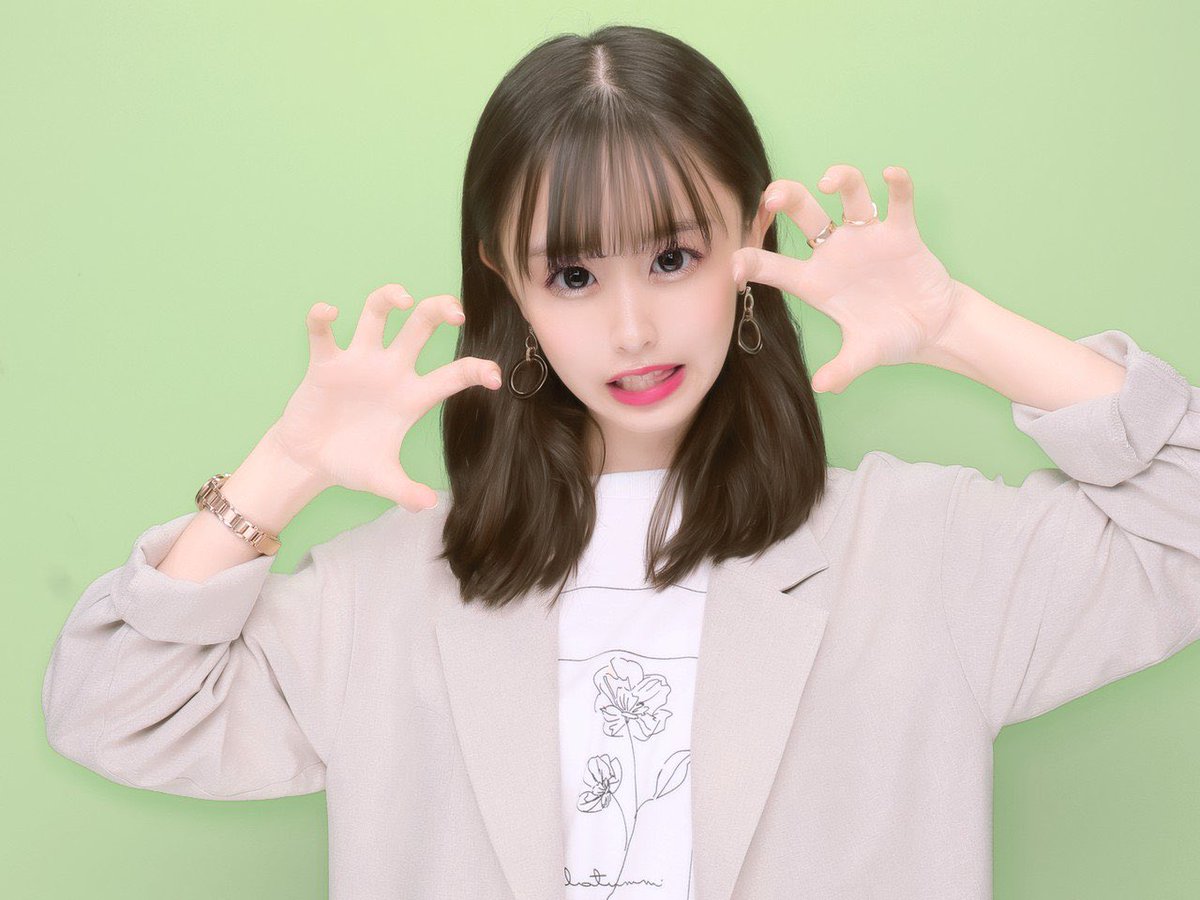 もかちゃん(⁎ᴗ͈ˬᴗ͈⁎) 