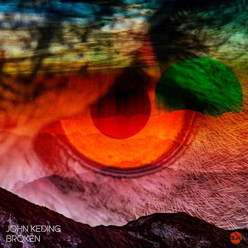 keding_john's tweet image. My new 3-track EP ”Broken” is released on Sub-Label Recordings on Sep 14th.