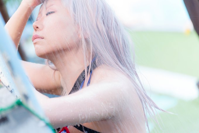 Twitterのコスプレ画像35