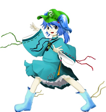 河城にとりのタグが付いたイラスト 11 1860件目 河城にとりのタグが付いたイラスト 11 1860件目