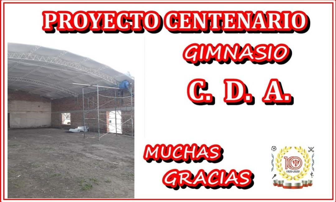 Proyecto centenario. 🇦🇹