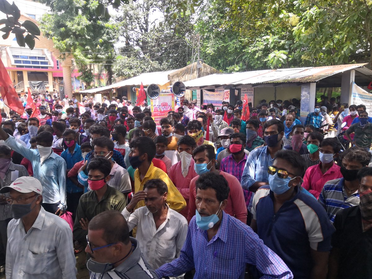 MandalKanak's tweet photo. একমাত্র বামপন্থীরাই মানুষের পাশে
#LeftsTheAlternative https://t.co/IYs9fFUC9E