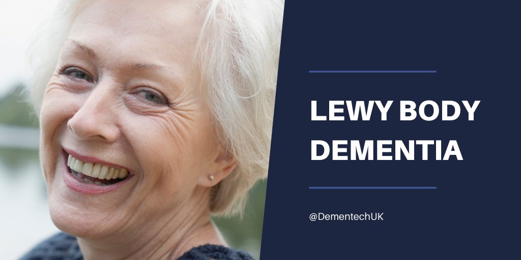 Early recognition, diagnosis and treatment of #LBD can improve the patients’ quality of life

LBD may affect:

✅ Cognitive abilities
✅ Motor functions,
✅ Ability to complete activities of daily living.

Learn more: bit.ly/2w3Kb5s
#LewyBodyDementia #Dementia