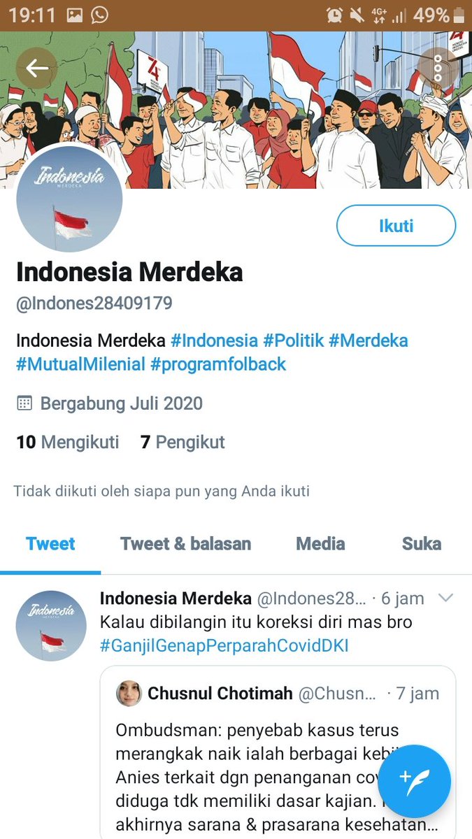 Suara Rakyat tweet media