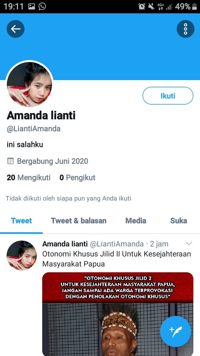 Suara Rakyat tweet media