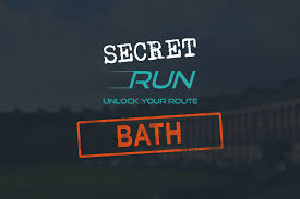Fancy a challenge? <a href="/secretrunseries/">secretrunseries</a> is a brand new running experience for adventure seekers. What’s the big secret? You won’t know where your adventure will take you until the morning of your run! secretrunseries.co.uk. Book your accommodation at stayinbath.org #bathuk