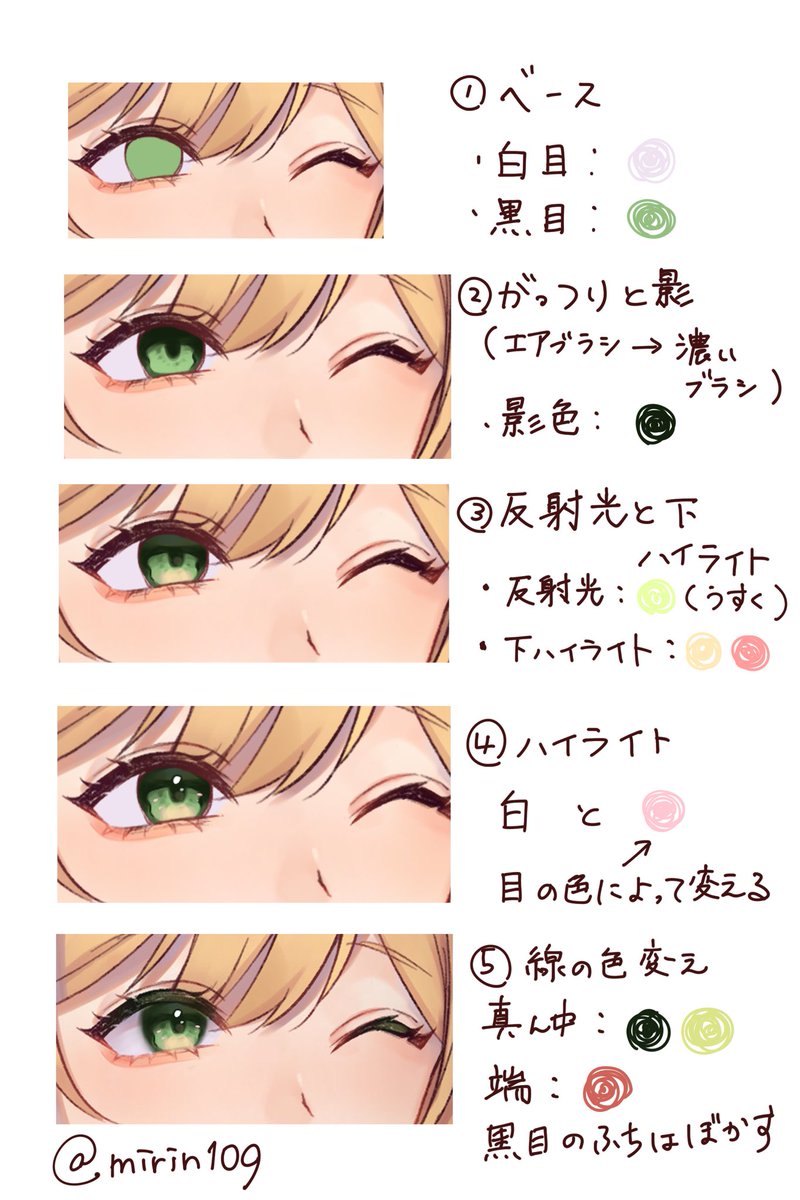 スクショ残ってたので、雑目イキング!
何と今回英語版もあります(合ってるか自信ないです) 