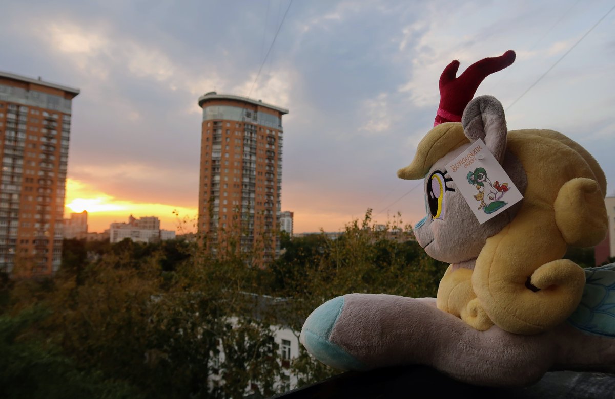 burgunzik's tweet photo. Plush Kirin Ditzy Doo
FOR SALE: https://t.co/1XdRJG6ySB

\BODY/
*25.5" (65 cm)
*minky fabric
*eyes/back/forehead - machine embroidery
*without frame
\MANE AND TAIL/
*minky fabric
*frame in tail

#CrazyCraftersNotes 
#Burgunzik #brony #mlp #plushpony #derpyhooves #ditzydoo https://t.co/WLPrLUKKwb