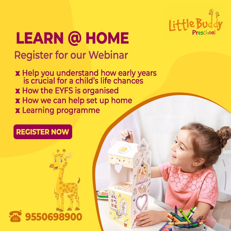 LittleBuddyin's tweet photo. Discover the Joys of Learn@Home with Little Buddy https://t.co/b4fNrakUze
