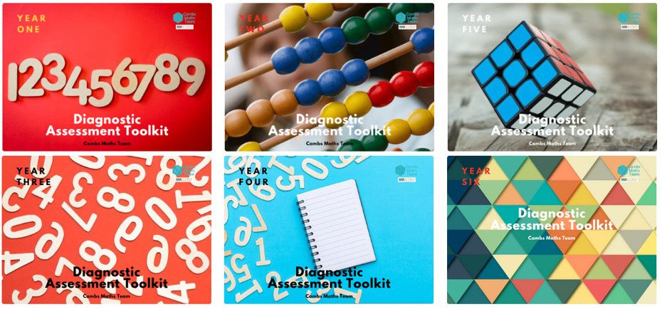 MrTomOakley's tweet photo. I really want everyone to know how good our new Diagnostic Assessment Toolkits are for assessing prior learning in maths... so we're giving away free samples for Place Value and Number. See the link in my bio. #cambsmaths #CambsEd #LearnTogether https://t.co/G6FgeTtHAh