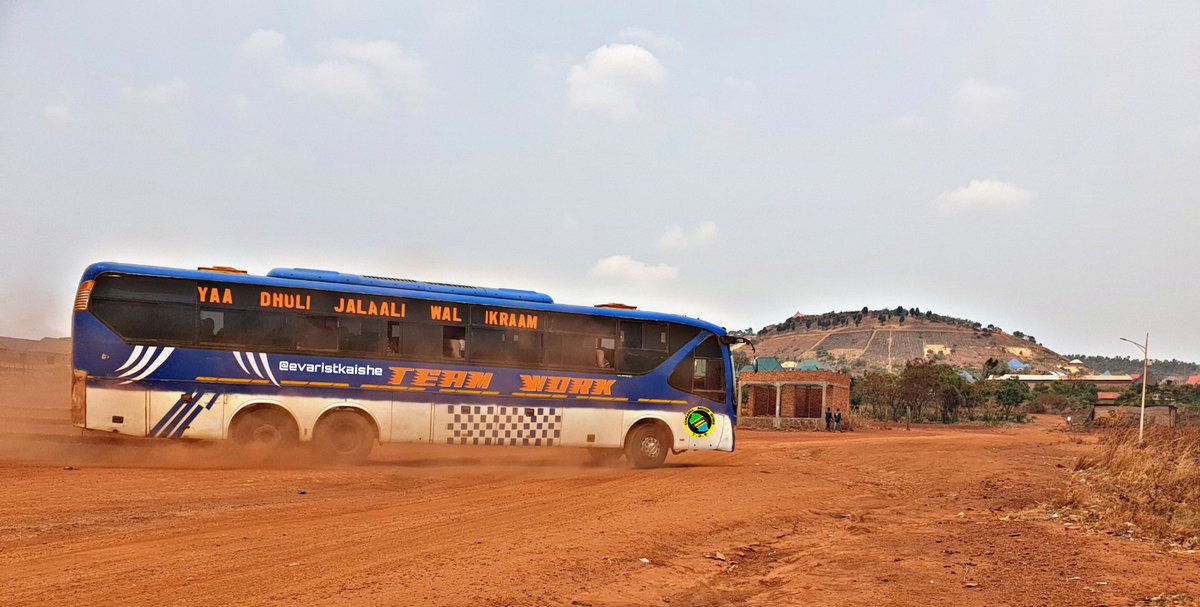 TBoundBuses's tweet photo. #TeamWork

Bukoba••Kigoma

Wenyeji wa Bukoba naona #Visram kapata mpizani https://t.co/Kh95p5oRuV