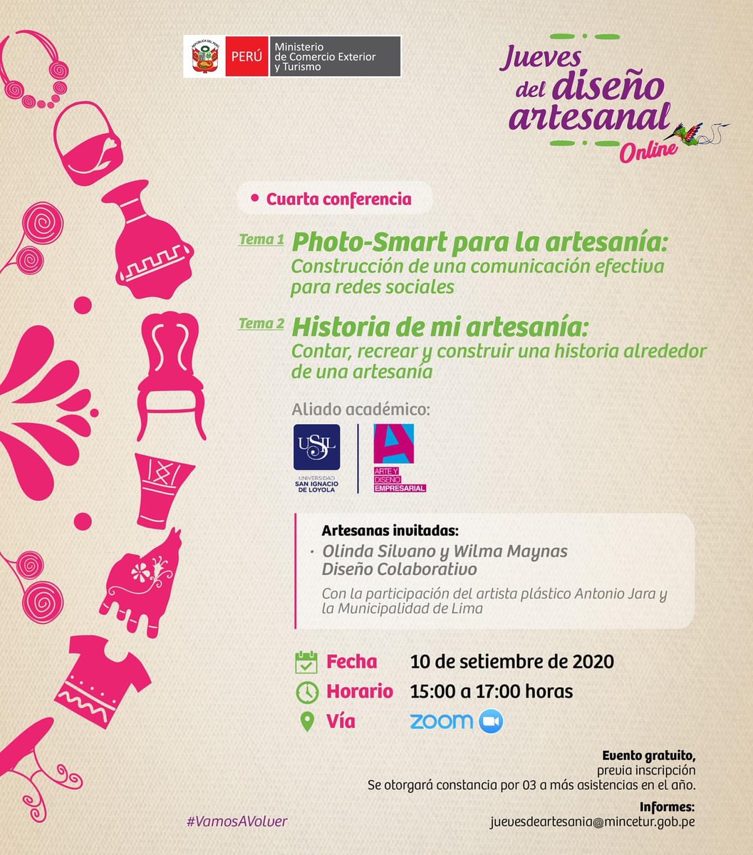 wfto.peru (@peruwfto) on Twitter photo 