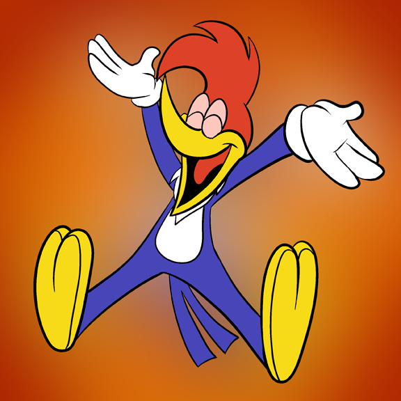 Woodpeckerのtwitterイラスト検索結果 古い順