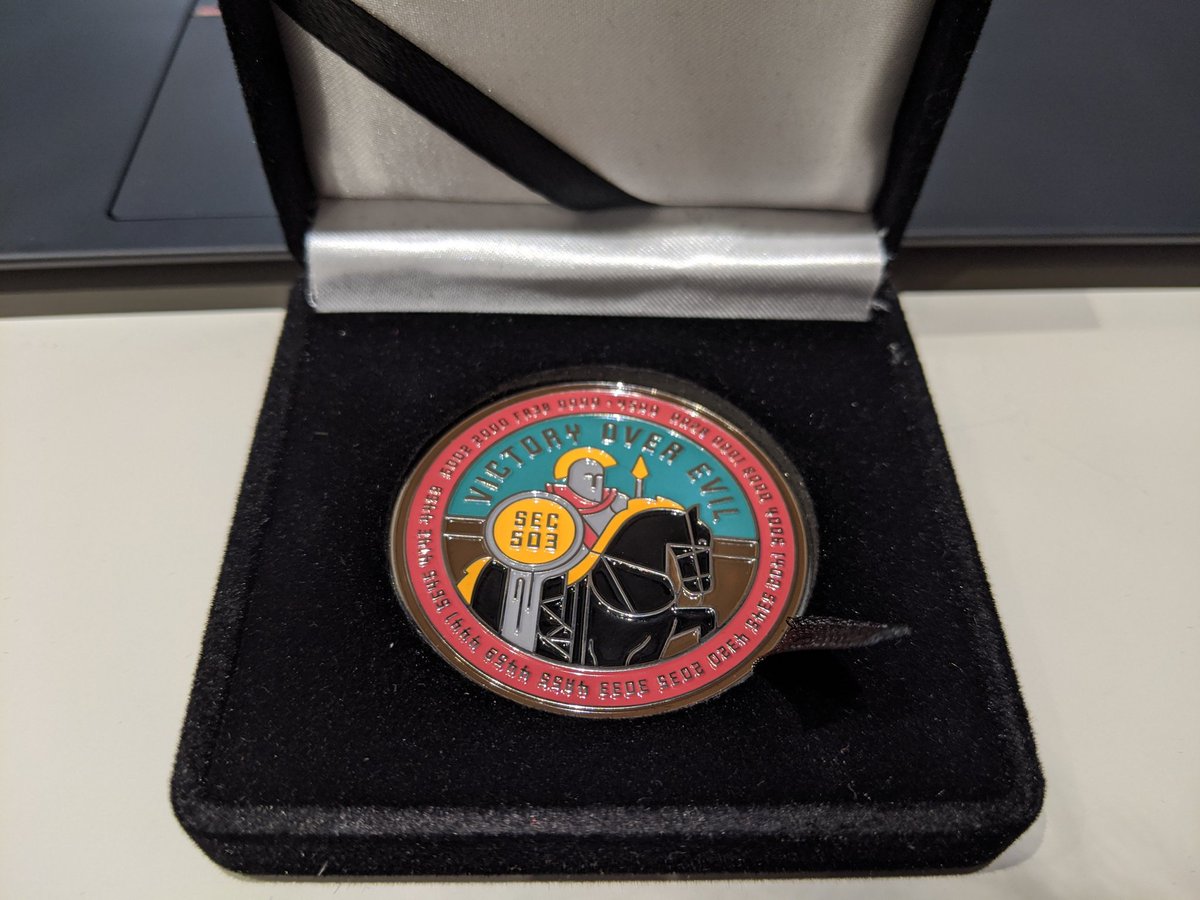 Aaron Cuthbertson tweet media