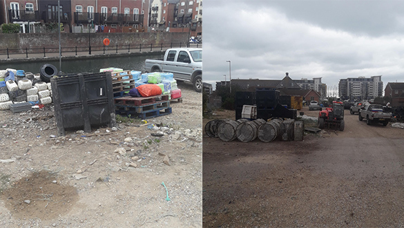 Sovereign Harbour - Old Account tweet media