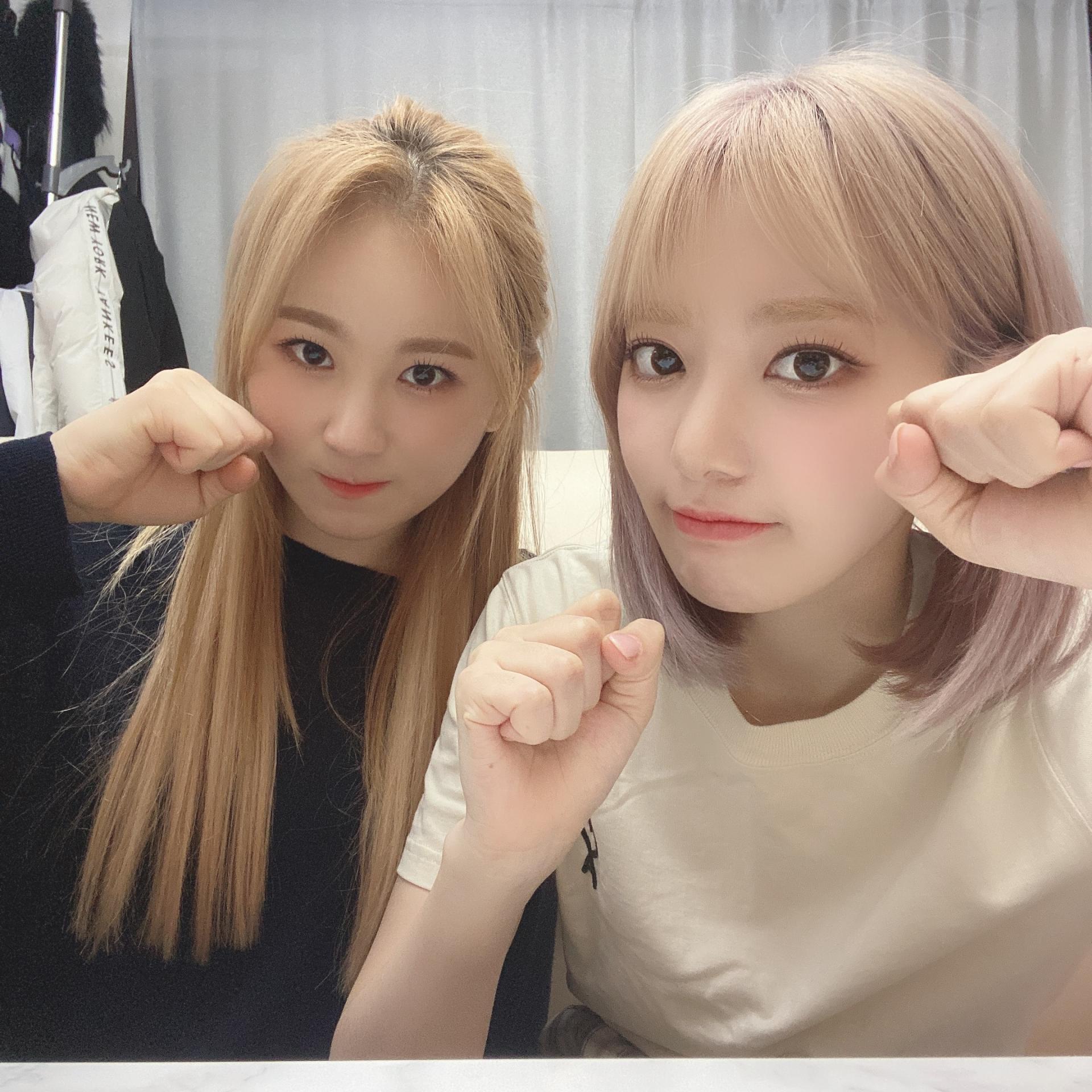 ナッチ 日本の皆さんこの映像をよく見ましょう この女性はイ チェヨン Iz Oneのダンシングマシーンです 見れば分かると思いますがとにかくヤッベェでしょ プロのダンサーも実力を認めており ひとたびステージに立てば躍動感溢れるダンスで会場