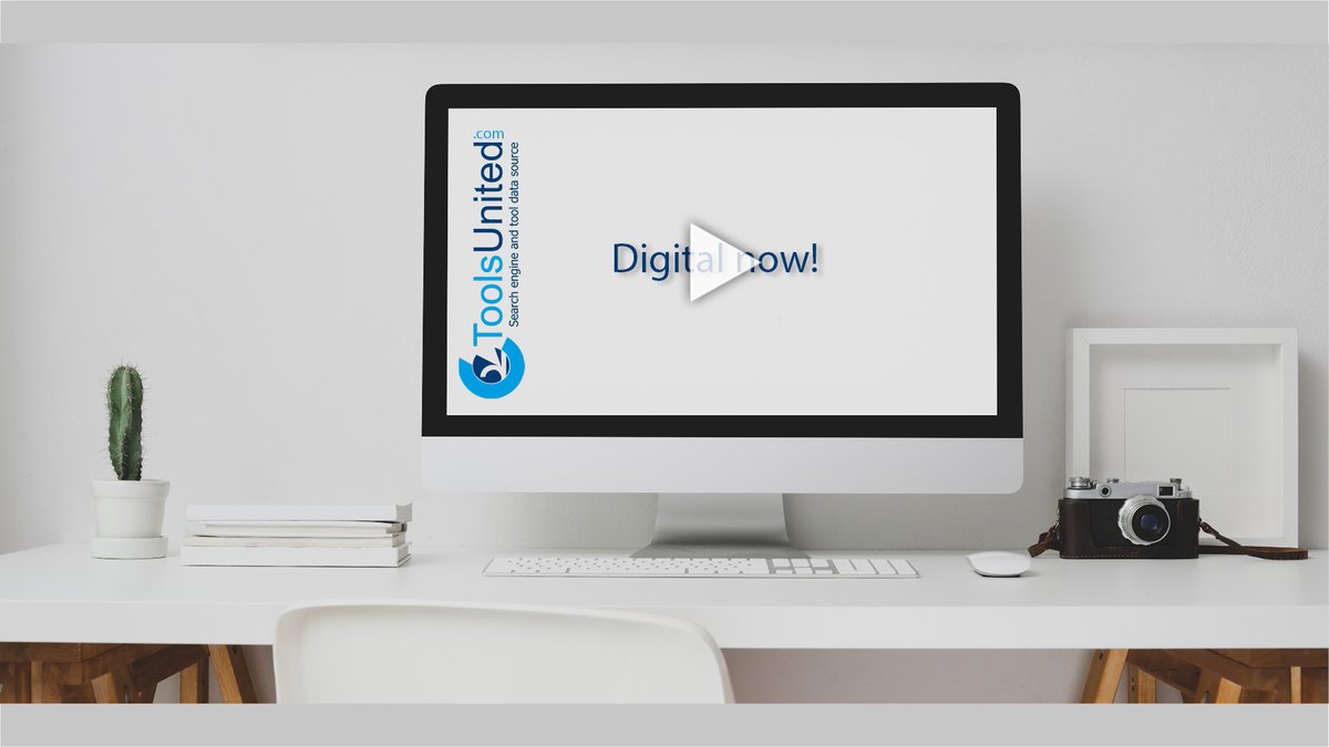 CIMSOURCE's tweet photo. Don't miss the beginning of the story 'Digital now!' on YouTube at 14.30 CEST.
Click the link below and find out more!
Stay tuned we will release a new part every monday until our grand finale! 
#toolsunited #digitaltwins #cnc  #digitalization #digitalnow

https://t.co/aCJ5RS72nP https://t.co/LufMPeXqg6