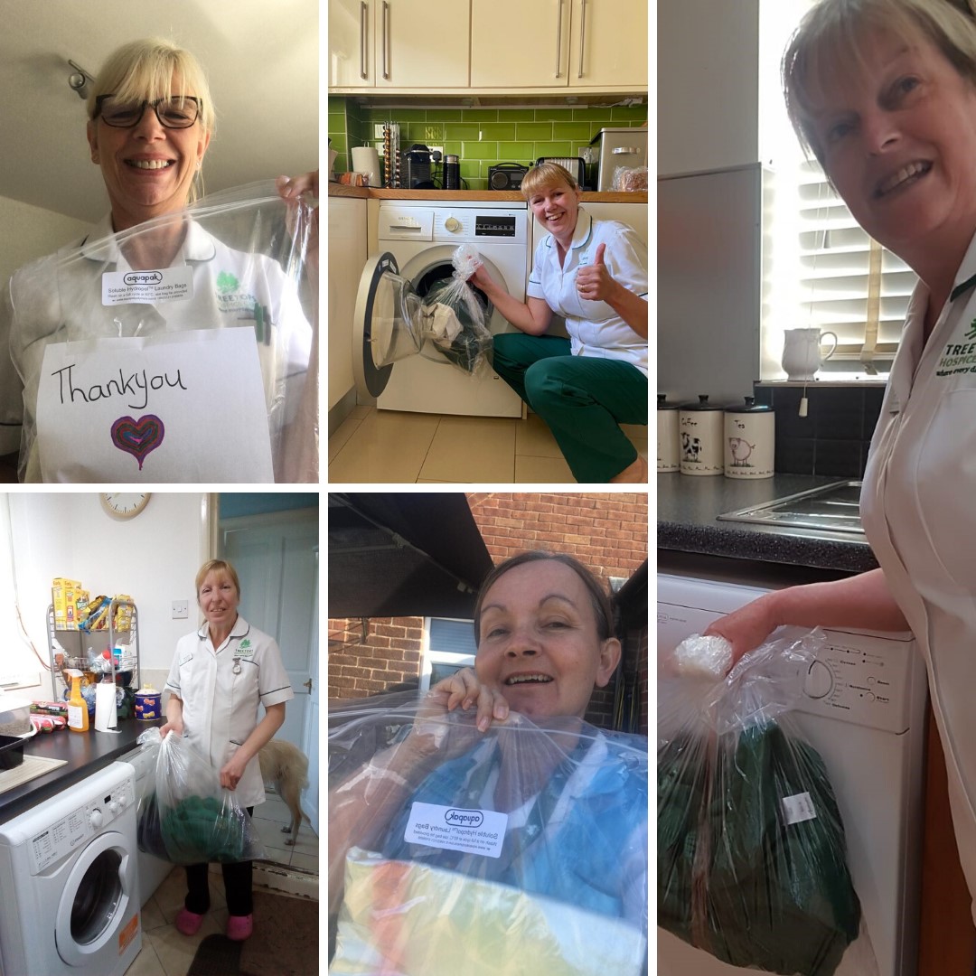 Plastic manufacturer <a href="/AquapakPolymers/">Aquapak</a> has been praised by <a href="/BhamCityCouncil/">Birmingham City Council</a> Cllr Ian Ward for supporting #healthcare workers during #COVID19

<a href="/BrumLeader/">LeaderofBirmingham</a> Cllr Ward visited the firm’s facility to learn about its #innovative #Technologies  

Read more: wmgrowth.com/article/plasti…