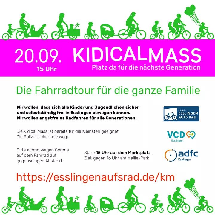 CriticalMass_ES's tweet photo. https://t.co/GKfKwuK2NC