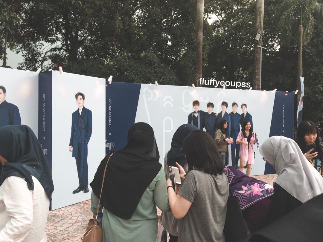 fluffycoupss's tweet photo. 07092019 📌
HAPPY 1 YEAR SEGNOINKL ❤❤
thankyou to my dad that he let me and nina to met our precious babies 💕💕 the moment will never forgot forever and ever! 💜💜 gonna meet you guys for very soon!
#SegnoInKL #NUESTinKL #Segno
@NUESTNEWS https://t.co/MSNlrgnCZ1