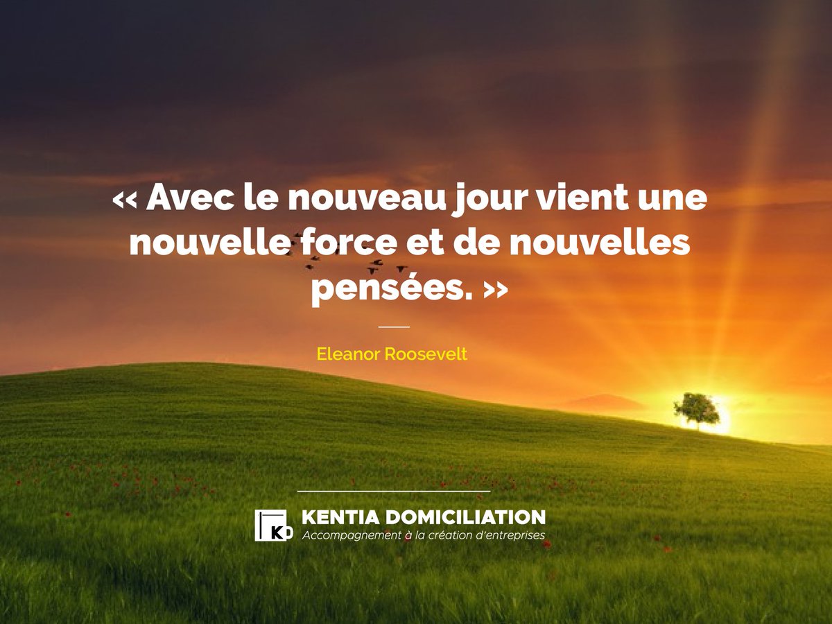 KentiaDom's tweet photo. 📌Citation de la semaine📌
Et on vous souhaite une très belle semaine☺️🌿
#MondayMotivation https://t.co/RTUedZ8pVK