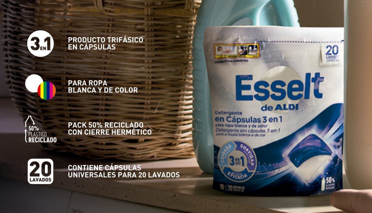 ALDI España ar Twitter: \