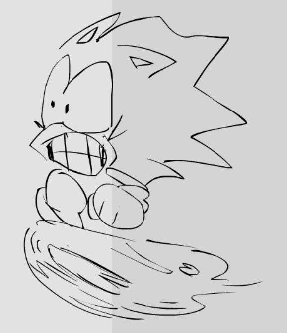 fast animal 