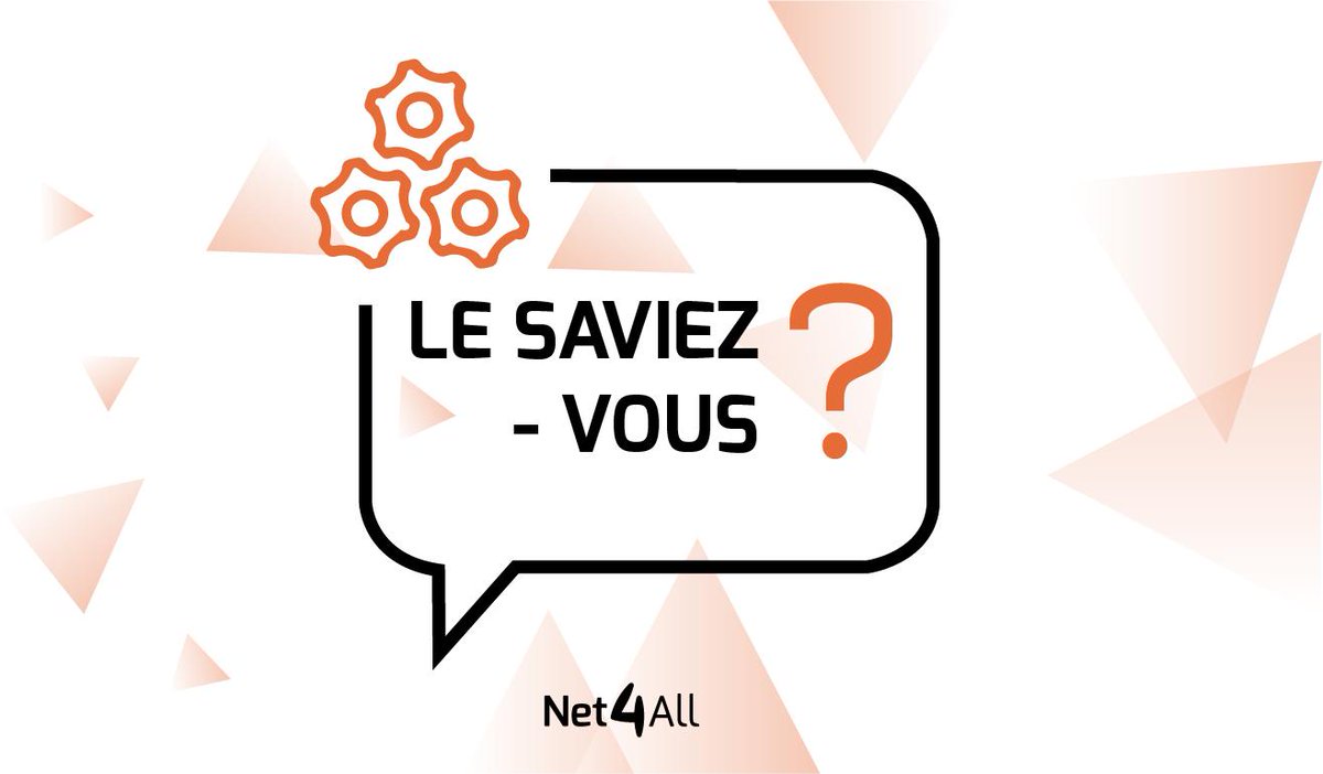Net4All tweet media
