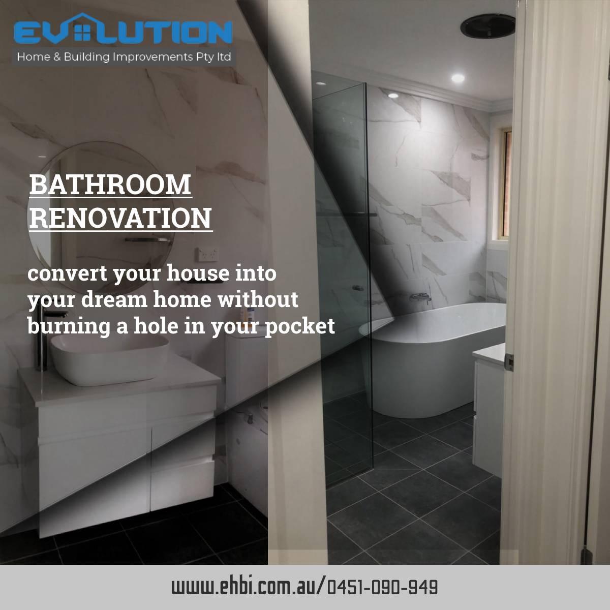 Evolution Home and Building Improvements (@Ehbi_au) / Posts / X