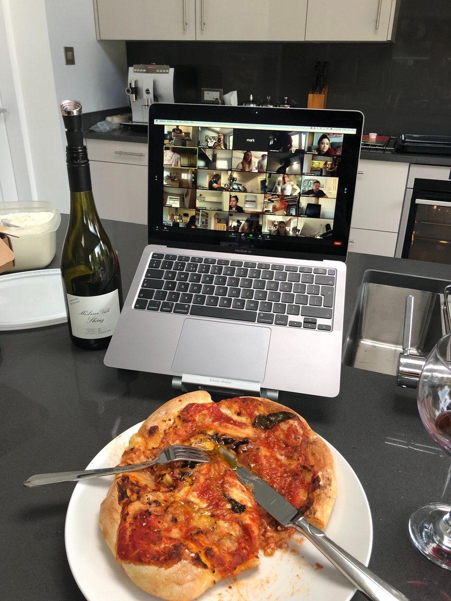 🍕 𝙔𝙤𝙪 𝙬𝙖𝙣𝙣𝙖 𝙥𝙞𝙯𝙯𝙖 𝙩𝙝𝙞𝙨? 🍕

It was a very tasty weekend for Team Peak, courtesy of <a href="/doughremepizza/">Dough-Re-Me</a> and their amazing DIY pizza kits! 👌

We hope these pics give you that lunchtime #MondayMotivation 😉