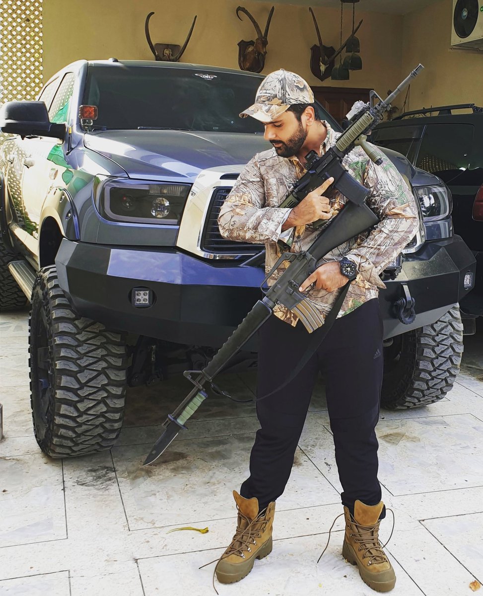NadirGabol's tweet photo. Brave men are a city's fortress. 

Happy belated #DefenceDay https://t.co/OqQ2E11C2z