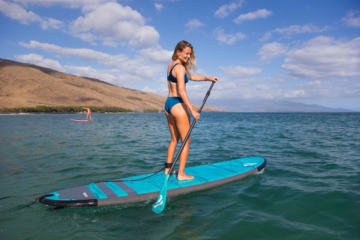 surfer_world's tweet photo. Stand up paddle boarding (SUP) is the fastest growing sport in the world for good reason. It’s loads of fun, a great workout, and most importantly, anyone can do it because it’s easy to learn.
#fanaticsup
https://t.co/A8rtyHekqS https://t.co/t21pPtCSUR