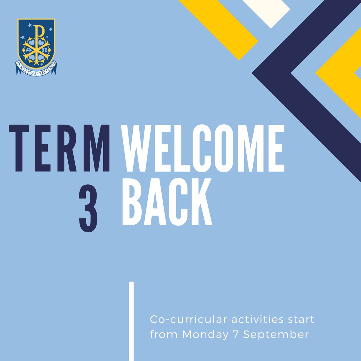 Sacred Heart College tweet media