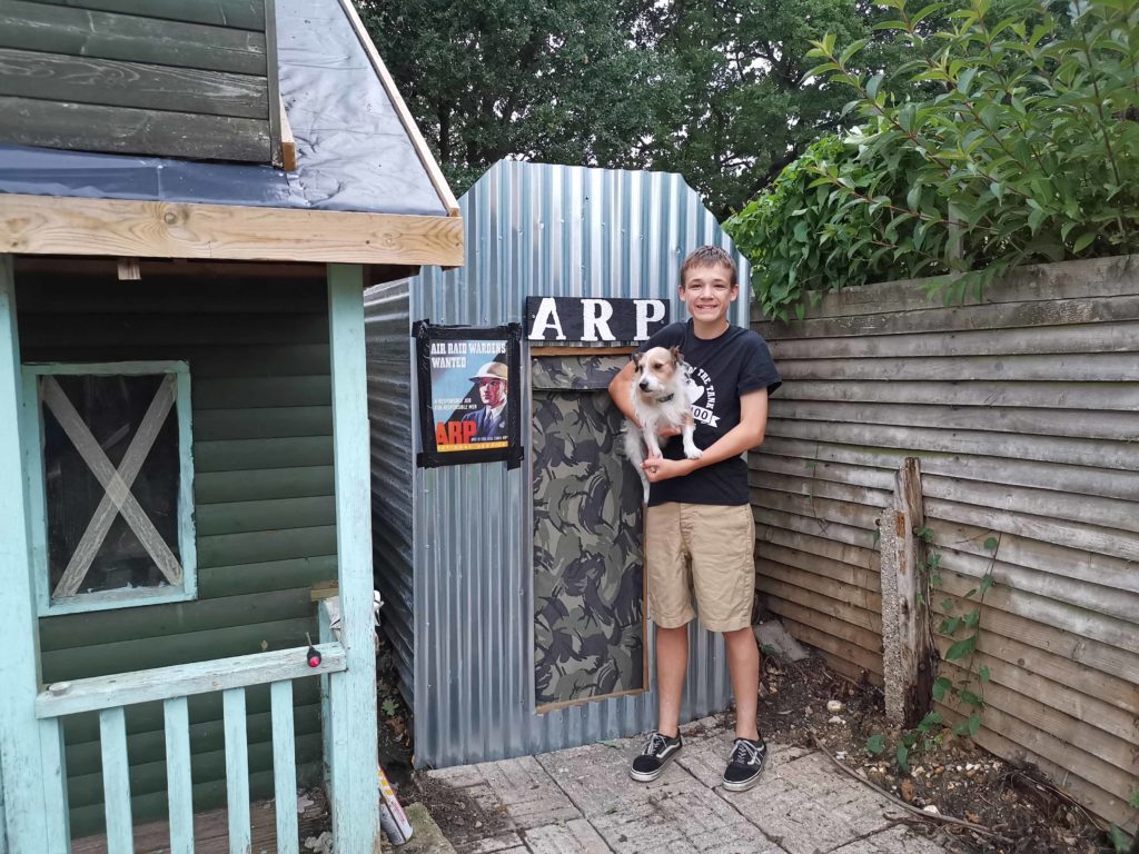 Dorsetacf's tweet photo. Bovington Cadet completes his fundraising challenge: 

Read More Here:
https://t.co/QjmEraFwuV

#ACF #VirtualACF #GoingFurther 
@ACFColCadets @ArmyCadetsUK @RoyalTankRegt @WRFCA https://t.co/tMzN1ICyZj
