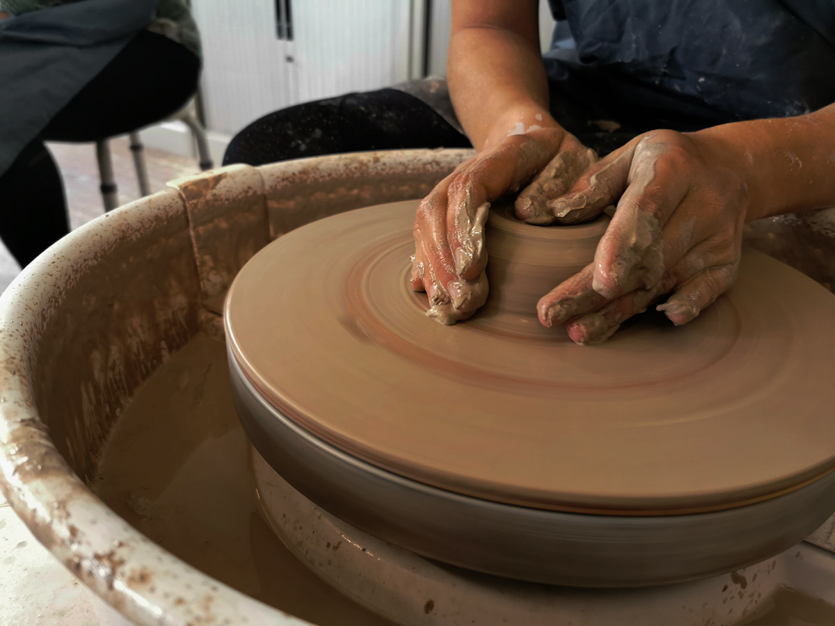 Altarpottery's tweet photo. Our intro sessions have now been uploaded on our website. See you all soon! https://t.co/hnsM4B5lSm