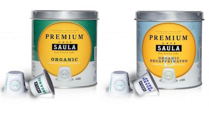 cafesaulabcn's tweet photo. ¡NUEVO #SORTEO!

¡GANA UN PACK DE CÁPSULAS COMPOSTABLES DE #CAFÉ PREMIUM ORGÁNICO Y PREMIUM ORGÁNICO DESCAFEINADO!

Para participar tenéis que compartir este tuit y seguir nuestro perfil. Habrá 3 ganadores. ¡Tenéis hasta el 20/09!

Descubre más aquí: https://t.co/mKMzUfW6MM https://t.co/jMHiI2U3lW