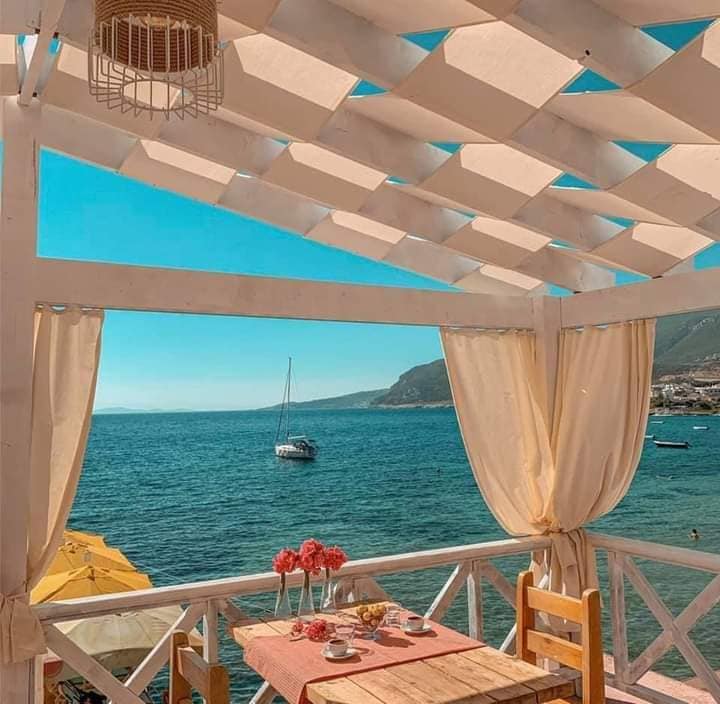 SteelbirdGocek's tweet photo. #sailing with #Steelbird out of #Gocek #Fethiye where every stop is just #beautifully different but always with a warm #welcome, #smiling faces, #delicious #Turkish cuisine - #bareboat / #skippered #yacht #charters, superbly maintained craft - a truly wonderful #holiday at #sea⚓️ https://t.co/WM9l3BKFfv