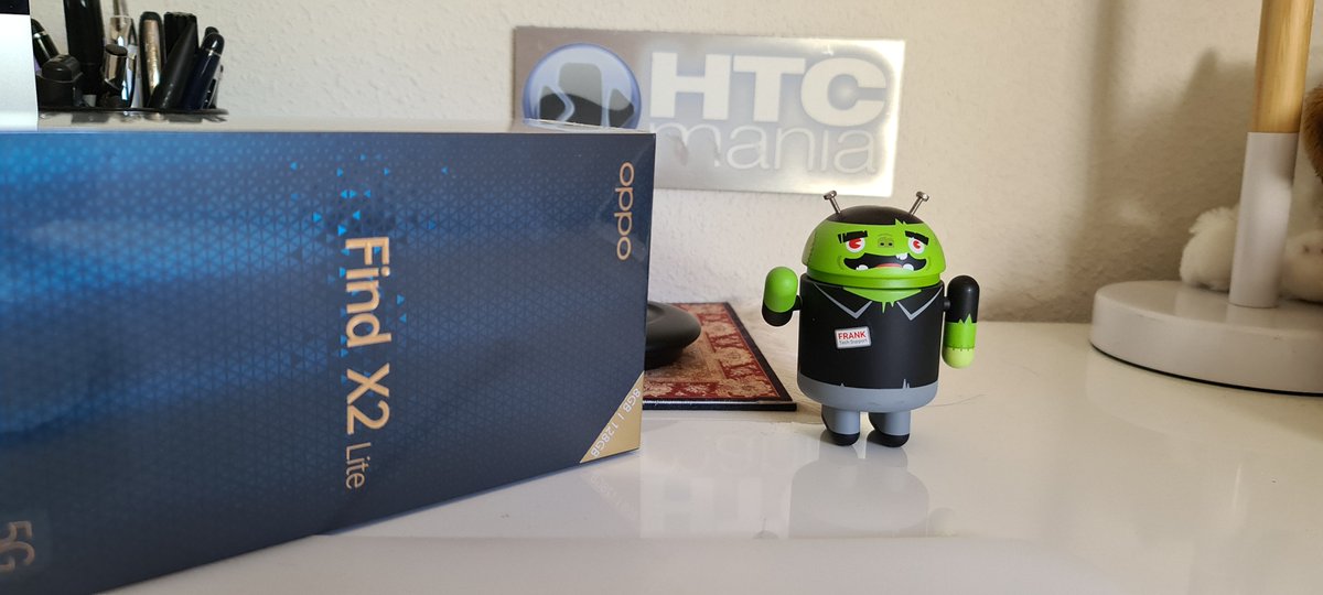 HTCMania tweet media