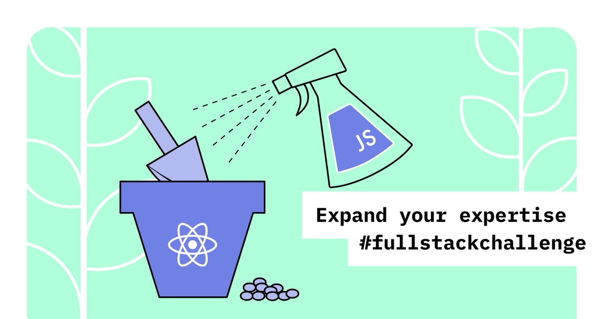 smartlyio_devs's tweet image. Take a dive into modern web development with Full stack open 2020 MOOC course by @helsinkiuni. Now including #TypeScript!

Proud partners in growing the next generation of software developers with @houstoninc @Terveystalo @ElisaOyj @kryhma @unity3d @Konecranes #fullstackchallenge