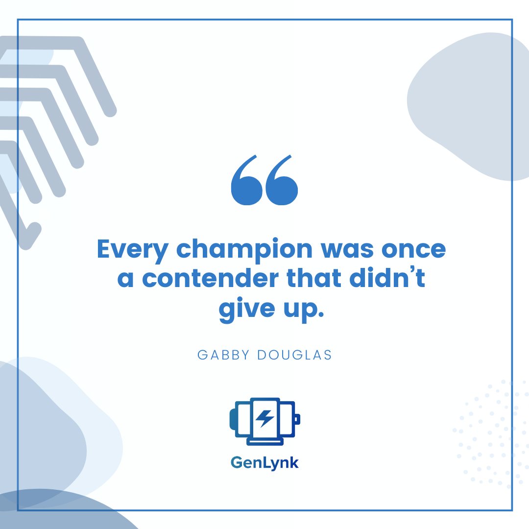 genlynk's tweet photo. Every pro was once an amateur, you have to start somewhere and it is okay to start from the rare, but do not give up. 

https://t.co/UWf47x1NMs

#GenLynk #Generator #Power #Energy #GeneratorManagement https://t.co/n24FAvBNtl