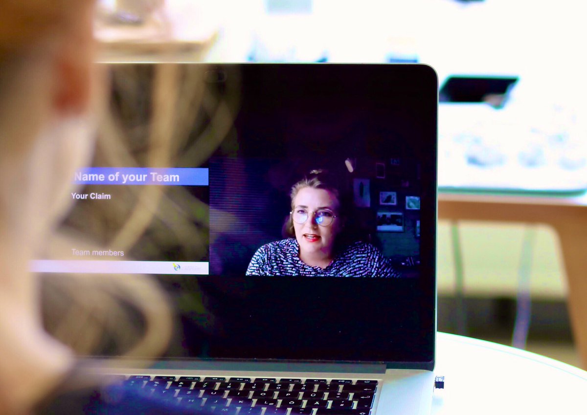 So excited to be part of <a href="/gesummerschool/">Global Entrepreneurship Summer School</a> 2020! This is my 5th #GESS but it never stops being new, inspiring &amp; the only place to meet young aspiring social entrepreneurs from all over the world! Thank you for having me as a mentor &amp; as a lecturer for today’s input on #pitching