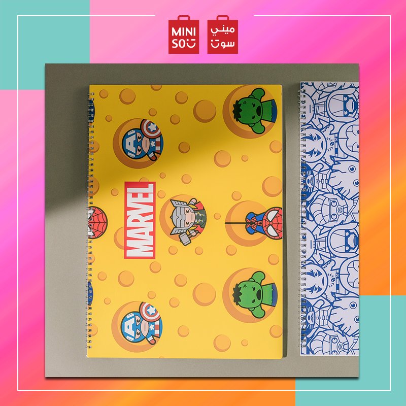 miniso_uae's tweet photo. Time to go back to school 🔰🎈. By now you already know that, whatever you are looking for, you're sure to find it at Miniso.😊
 #miniso #minisouae #beauty #postoftheday #lovelife #loveminiso #widerange #backtoschool #schooldays #schooltime #schoollife #schooling #school2020 https://t.co/OthqmYOcqu
