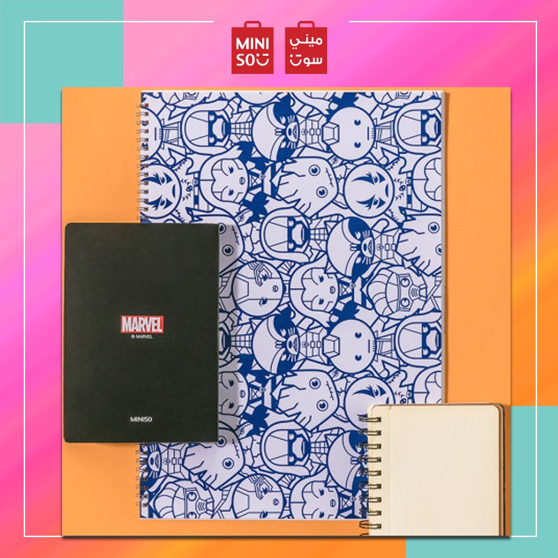 miniso_uae's tweet photo. Time to go back to school 🔰🎈. By now you already know that, whatever you are looking for, you're sure to find it at Miniso.😊
 #miniso #minisouae #beauty #postoftheday #lovelife #loveminiso #widerange #backtoschool #schooldays #schooltime #schoollife #schooling #school2020 https://t.co/OthqmYOcqu