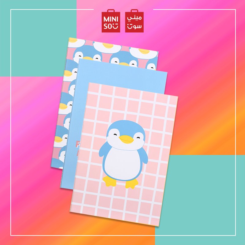 miniso_uae's tweet photo. Time to go back to school 🔰🎈. By now you already know that, whatever you are looking for, you're sure to find it at Miniso.😊
 #miniso #minisouae #beauty #postoftheday #lovelife #loveminiso #widerange #backtoschool #schooldays #schooltime #schoollife #schooling #school2020 https://t.co/OthqmYOcqu